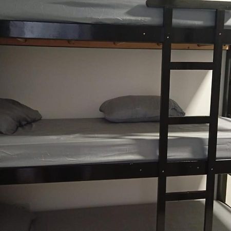 Sp Hostel San Paolo Esterno foto